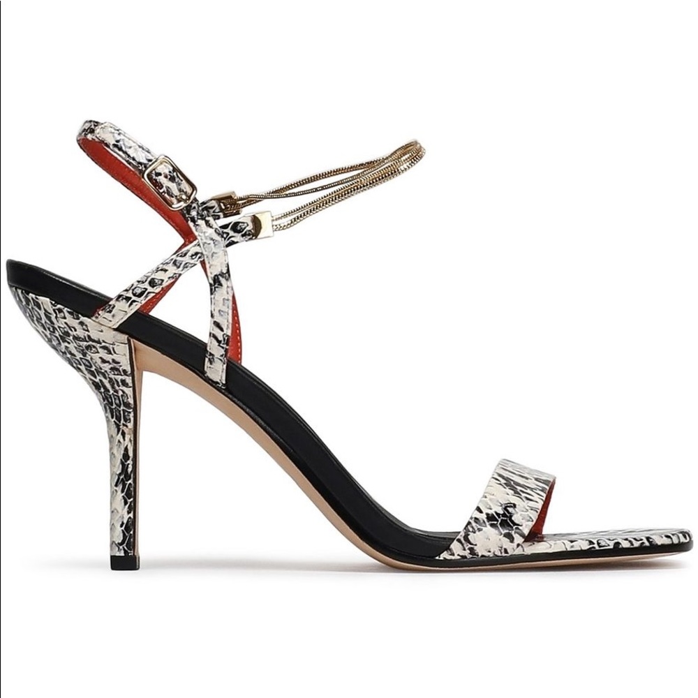 Diane Von Furstenberg Heels